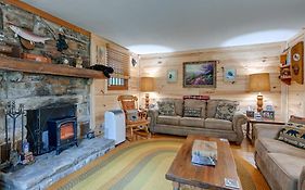 Heavenly Bearadise Cabin In Cashiers, Nc!